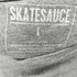 SKATE SAUCE プリントS/Sカットソー メンズ JPN:L