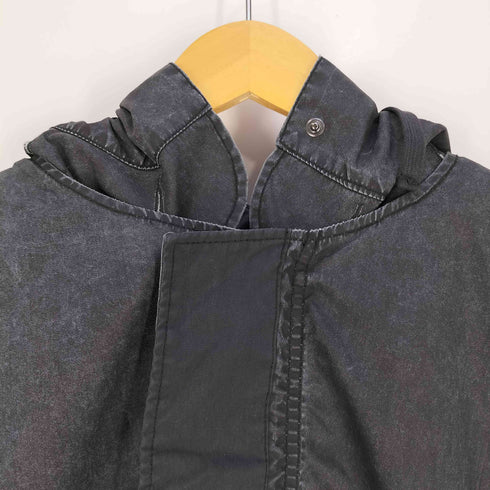 マウジー moussy UTILITY コート レディース FREE