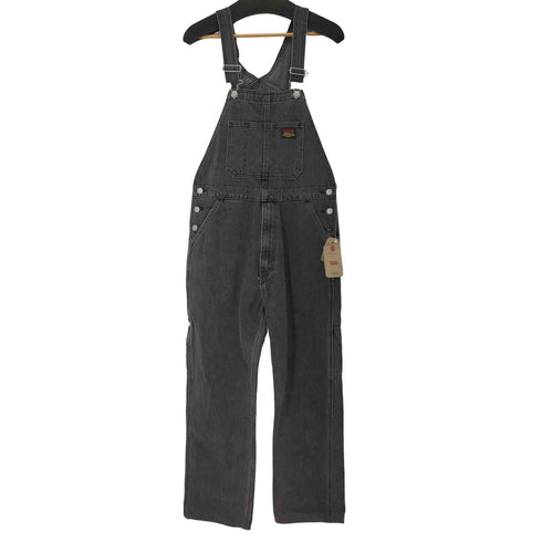 リーバイス Levis リラックス ストレート オーバーオール メンズ S/P/CH