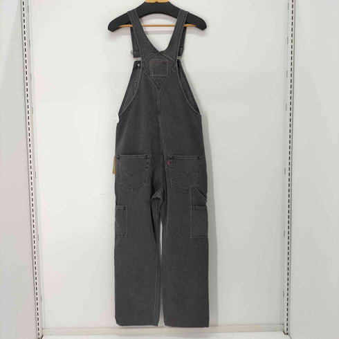 リーバイス Levis リラックス ストレート オーバーオール メンズ S/P/CH