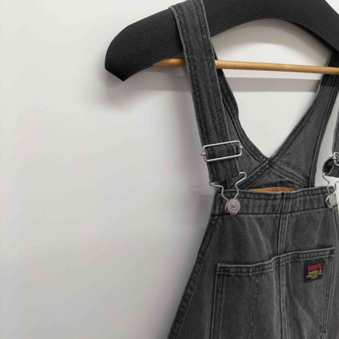 リーバイス Levis リラックス ストレート オーバーオール メンズ S/P/CH
