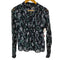 ラグアンドボーン rag&bone サチ フローラル トップ レディース import:XS