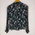 ラグアンドボーン rag&bone サチ フローラル トップ レディース import:XS