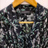 ラグアンドボーン rag&bone サチ フローラル トップ レディース import:XS