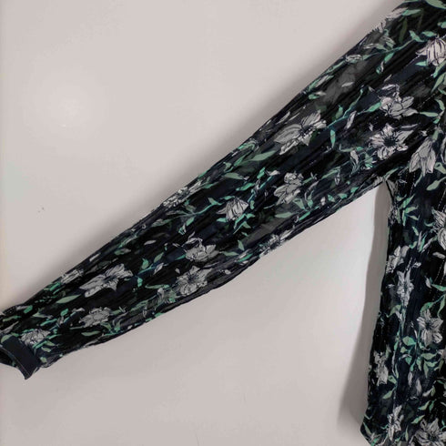ラグアンドボーン rag&bone サチ フローラル トップ レディース import:XS