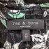ラグアンドボーン rag&bone サチ フローラル トップ レディース import:XS