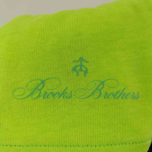 ブルックスブラザーズ BROOKS BROTHERS ポリエステル パッカブル ロゴ エコトートバッグ メンズ