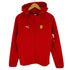 プーマ PUMA フーデッド スウェット ジャケット レディース import:XS