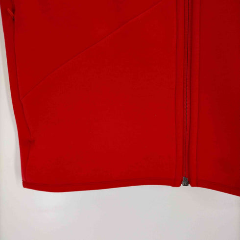 プーマ PUMA フーデッド スウェット ジャケット レディース import:XS