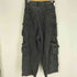 アドラー ADRER parachute cargo pants denim TR パラシュート カーゴ パンツ デニム メンズ JPN:M