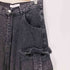 アドラー ADRER parachute cargo pants denim TR パラシュート カーゴ パンツ デニム メンズ JPN:M