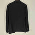 ザラ ZARA COOL COMFORT 3ポケット 2B シングルブレスト テーパード ジャケット メンズ 38