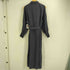 スタイルミキサー STYLEMIXER 21aw ベルテッド ロングシャツワンピース レディース FREE