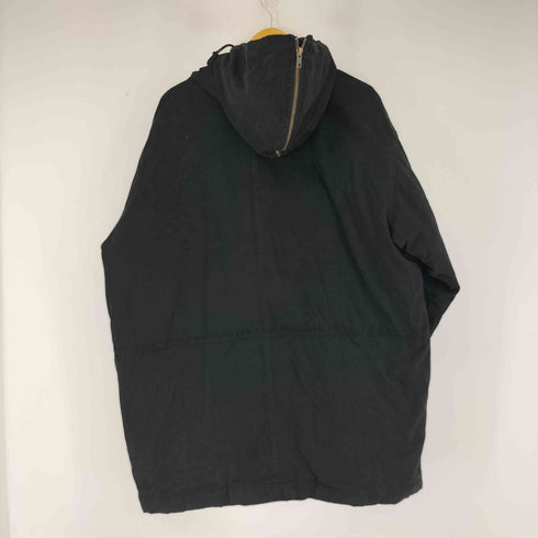 エディーバウアー Eddie Bauer B-9型 グースダウンジャケット メンズ import:M