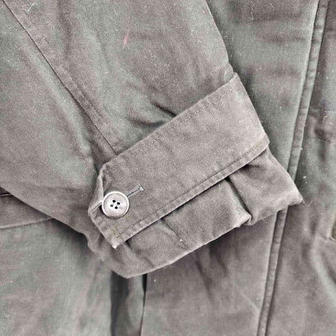 エディーバウアー Eddie Bauer B-9型 グースダウンジャケット メンズ import:M