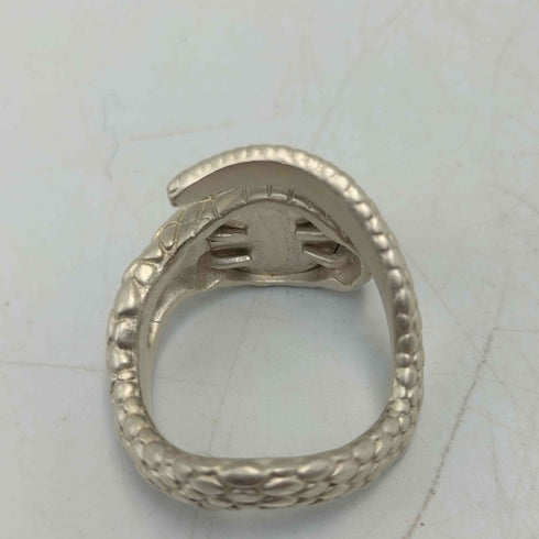 ジャムホームメイド JAM HOME MADE 巳 蛇 リング 指輪 The Zodiac sign for 2025 メンズ 17号