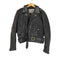 Aero Leather 旧タグ TALONジップ ダブルライダースジャケット メンズ US:38