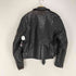 Aero Leather 旧タグ TALONジップ ダブルライダースジャケット メンズ US:38