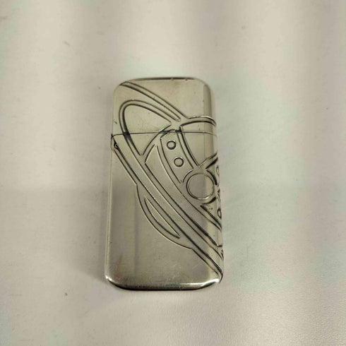 ヴィヴィアンウエストウッド Vivienne Westwood オイルライター メンズ