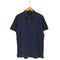 ポロラルフローレン POLO RALPH LAUREN CLASSIC FIT ポニー刺繍 鹿の子 ポロシャツ メンズ import:M