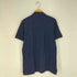 ポロラルフローレン POLO RALPH LAUREN CLASSIC FIT ポニー刺繍 鹿の子 ポロシャツ メンズ import:M