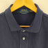 ポロラルフローレン POLO RALPH LAUREN CLASSIC FIT ポニー刺繍 鹿の子 ポロシャツ メンズ import:M