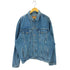 リーバイス Levis 75528-4891 Denim Trucker Jacket 3rd Type デニムジャケット メンズ TALL/GRANDE