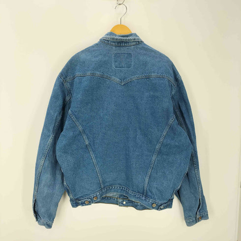 リーバイス Levis 75528-4891 Denim Trucker Jacket 3rd Type デニムジャケット メンズ TALL/GRANDE