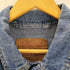 リーバイス Levis 75528-4891 Denim Trucker Jacket 3rd Type デニムジャケット メンズ TALL/GRANDE