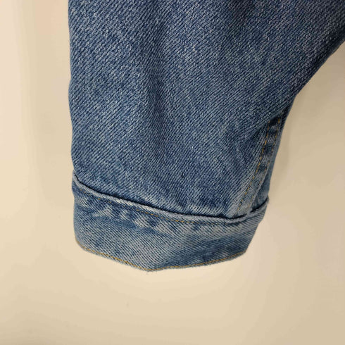 リーバイス Levis 75528-4891 Denim Trucker Jacket 3rd Type デニムジャケット メンズ TALL/GRANDE