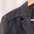 コムデギャルソンオムドゥ COMME des GARCONS HOMME DEUX 20SS ポリ縮絨 断ち切り加工 テーラードジャケット メンズ JPN:S