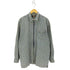 AMERICAN OUTPOST ジップアップ シャツジャケット メンズ import:L