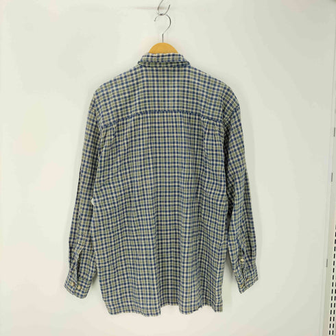 AMERICAN OUTPOST ジップアップ シャツジャケット メンズ import:L