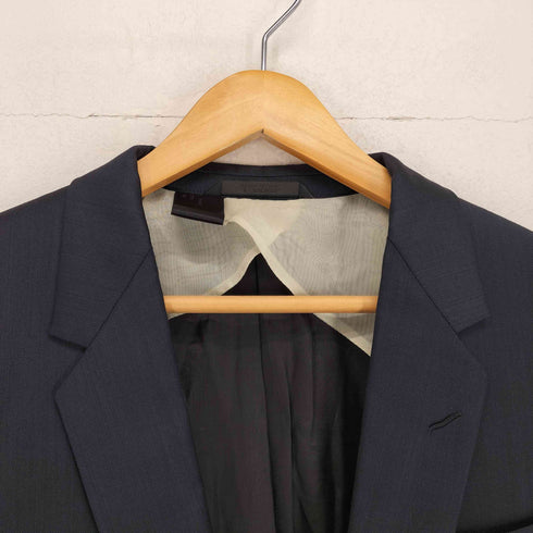 エヌハリウッド N.HOOLYWOOD FALL TAILORED JACKET set up メンズ 40R