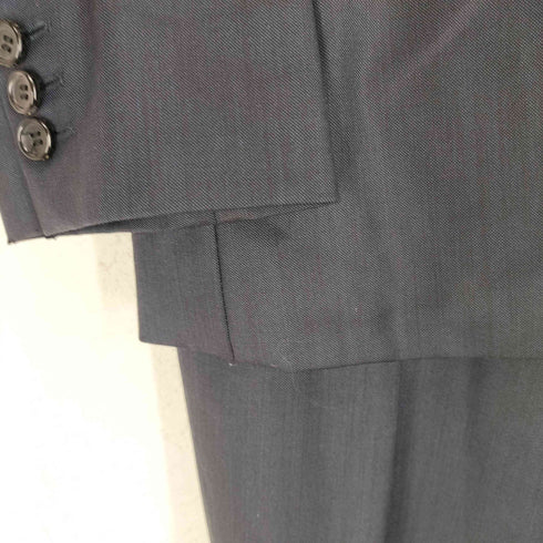 エヌハリウッド N.HOOLYWOOD FALL TAILORED JACKET set up メンズ 40R