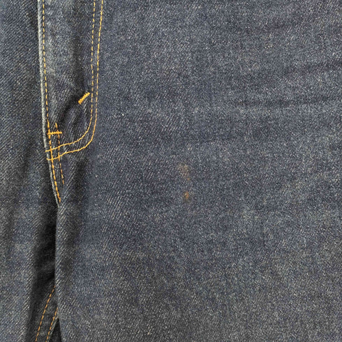 リーバイス Levis 96年製 USA製 517 オレンジタブ ボタン裏575 ジッパーフライ ブーツカット フレアデニムパンツ メンズ W30 L31