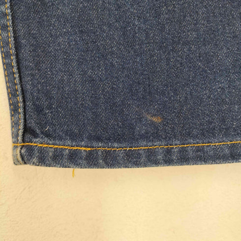 リーバイス Levis 96年製 USA製 517 オレンジタブ ボタン裏575 ジッパーフライ ブーツカット フレアデニムパンツ メンズ W30 L31