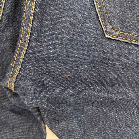リーバイス Levis 96年製 USA製 517 オレンジタブ ボタン裏575 ジッパーフライ ブーツカット フレアデニムパンツ メンズ W30 L31