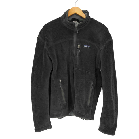 パタゴニア patagonia 12年製 レギュレーターR4 フリースジャケット メンズ JPN:M