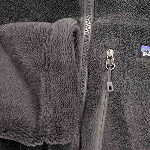 パタゴニア patagonia 12年製 レギュレーターR4 フリースジャケット メンズ JPN:M