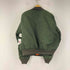 アルファインダストリーズ ALPHA INDUSTRIES USA製 IDEAL ZIP MA-1 フライトジャケット メンズ import:L