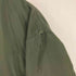 アルファインダストリーズ ALPHA INDUSTRIES USA製 IDEAL ZIP MA-1 フライトジャケット メンズ import:L