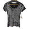 リプレイ REPLAY 総柄 S/S Tシャツ レディース import:XS