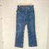リーバイス Levis 94年製 517 USA製 ボタン裏522 オレンジタブ ジッパーフライ ブーツカット フレアデニムパンツ メンズ W32 L34