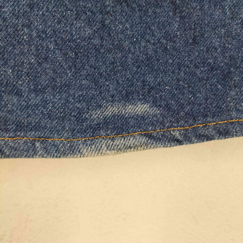 リーバイス Levis 94年製 517 USA製 ボタン裏522 オレンジタブ ジッパーフライ ブーツカット フレアデニムパンツ メンズ W32 L34