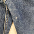 リーバイス Levis 94年製 517 USA製 ボタン裏522 オレンジタブ ジッパーフライ ブーツカット フレアデニムパンツ メンズ W32 L34
