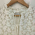 ザラ ZARA Textured Weave Mini Dress 長袖ワンピース レディース import:S