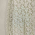 ザラ ZARA Textured Weave Mini Dress 長袖ワンピース レディース import:S
