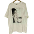 コンフォートカラーズ COMFORT COLORS smoking fetish girl プリント S/S Tシャツ メンズ XL