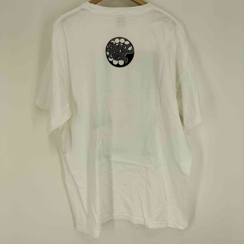コンフォートカラーズ COMFORT COLORS smoking fetish girl プリント S/S Tシャツ メンズ XL